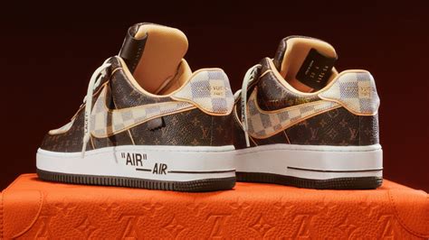 air force 1 lv china